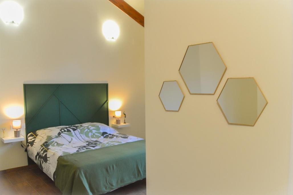 Casa Bienvenida - Carcaixent Bed and Breakfast Εξωτερικό φωτογραφία