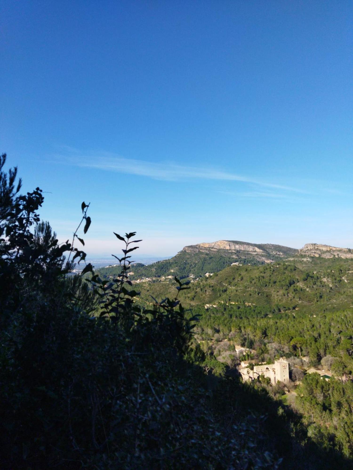 Casa Bienvenida - Carcaixent Bed and Breakfast Εξωτερικό φωτογραφία