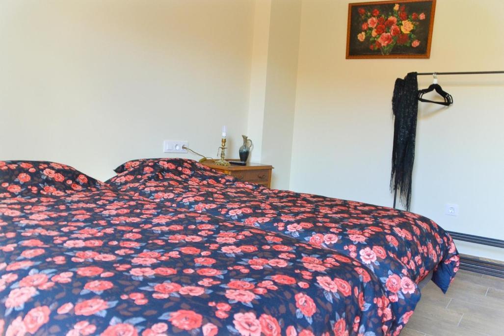 Casa Bienvenida - Carcaixent Bed and Breakfast Εξωτερικό φωτογραφία