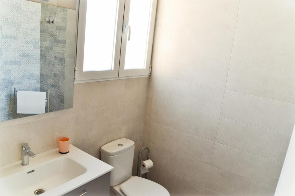 Casa Bienvenida - Carcaixent Bed and Breakfast Εξωτερικό φωτογραφία